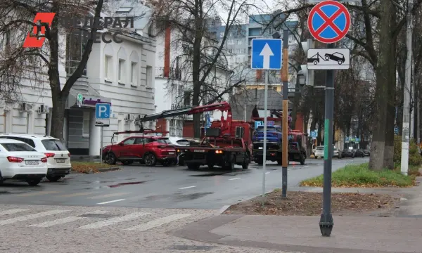 Водителям Саратовской области следует знать об обновленных тарифах эвакуации-0