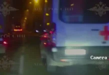 Волгоградская полиция быстро задержала угонщика скорой помощи, сообщает Ирина Волк volgogradskaya policziya bystro zaderzhala ugonshhika skoroj pomoshhi soobshhaet irina volk-ekbonline-ru-0