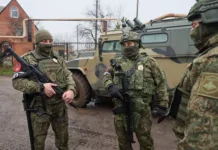 vs rossii zanyali klyuchevoe selo na puti k slavyansku i konstantinovke-ekbonline-ru-0