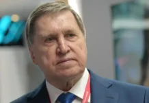 Юрий Ушаков говорит о тревожном выборе Москвы в украинском плане США yurij ushakov govorit o trevozhnom vybore moskvy v ukrainskom plane ssha-ekbonline-ru-0