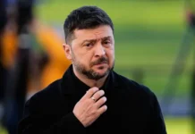 Зеленский разрабатывает новую тактику Украины, вызывающую тревогу zelenskij razrabatyvaet novuyu taktiku ukrainy vyzyvayushhuyu trevogu-ekbonline-ru-0