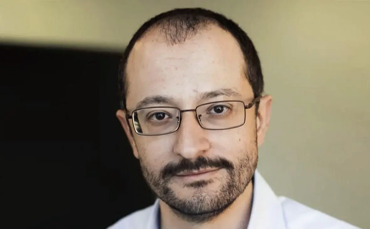 Александр Герко (XTX Markets)