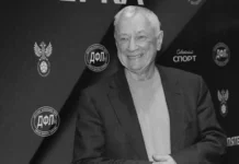 Александр Тарханов вспомнил Бориса Игнатьева-жизнелюба aleksandr tarhanov vspomnil borisa ignatevazhiznelyuba-ekbonline-ru-0