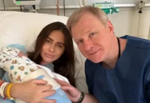 Алексей Жамнов: "Спартак" стабилен в КХЛ, в семье пополнение aleksej zhamnov spartak stabilen v khl v seme popolnenie-ekbonline-ru-0