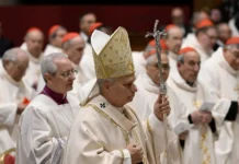 Анна Паулина Луна выражает обеспокоенность преследованием православных anna paulina luna vyrazhaet obespokoennost presledovaniem pravoslavnyh-ekbonline-ru-0