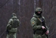Белоруссия и Украина – КГБ контролирует бегство от мобилизации belorussiya i ukraina kgb kontroliruet begstvo ot mobilizaczii-ekbonline-ru-0