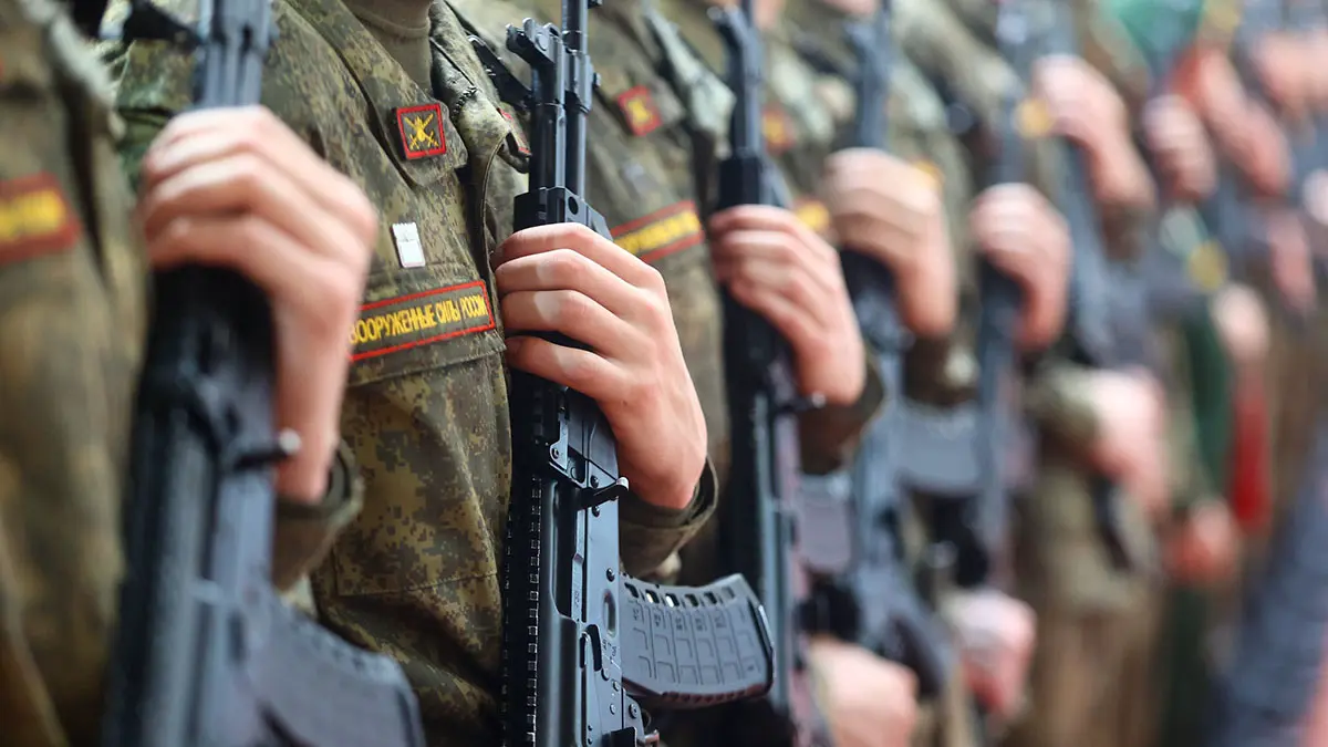 Минобороны РФ расширило список болезней, запрещающих контракт при мобилизации