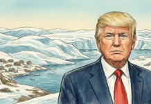 Дональд Трамп и Гренландия вызывают обсуждение стратегии по США в Европе donald tramp i grenlandiya vyzyvayut obsuzhdenie strategii po ssha v evrope-ekbonline-ru-0