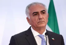 Дональд Трамп обсуждает будущее Ирана и Реза Пехлеви donald tramp obsuzhdaet budushhee irana i reza pehlevi-ekbonline-ru-0