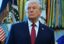 Дональд Трамп вывел Национальную гвардию из Чикаго, Лос-Анджелеса и Портленда в уверенном шаге к безопасности donald tramp vyvel naczionalnuyu gvardiyu iz chikago losandzhelesa i portlenda v uverennom shage k bezopasnosti-ekbonline-ru-0