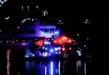 Дженнифер Хоменди рассказала об итогах расследования NTSB dzhennifer homendi rasskazala ob itogah rassledovaniya -ekbonline-ru-0