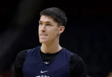 Егор Демин устанавливает новый рекорд новичка в НБА с Бруклин Нетс egor demin ustanavlivaet novyj rekord novichka v nba s bruklin nets-ekbonline-ru-0