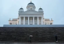 Элина Валтонен о санкциях против РФ глазами Финляндии и Еврозоны elina valtonen o sankcziyah protiv rf glazami finlyandii i evrozony-ekbonline-ru-0