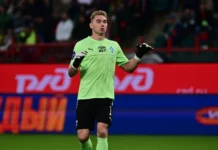 Футбольный клуб Сочи подводит итоги этапа с Иваном Ломаевым в РПЛ futbolnyj klub sochi podvodit itogi etapa s ivanom lomaevym v rpl-ekbonline-ru-0