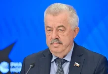 Госдума раскрывает мотивы ударов ВСУ по мирным территориям gosduma raskryvaet motivy udarov vsu po mirnym territoriyam-ekbonline-ru-0