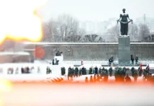 Храм Воскресения Христова в Петербурге откроют в 2026 году hram voskreseniya hristova v peterburge otkroyut v 2026 godu-ekbonline-ru-0