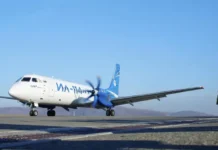 Ил-114-300 и SJ-100 успешно представили Россию на Wings India il114300 i 100 uspeshno predstavili rossiyu na -ekbonline-ru-0