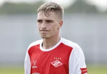 Илья Самошников из Спартака взял паузу для восстановления ilya samoshnikov iz spartaka vzyal pauzu dlya vosstanovleniya-ekbonline-ru-0