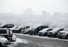 Инициатива Цифрового Приморья предлагает бесплатные парковки в Владивостоке inicziativa czifrovogo primorya predlagaet besplatnye parkovki v vladivostoke-ekbonline-ru-0