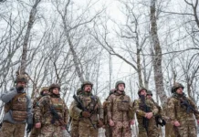 Интрига переговоров ВСУ и России, кризис 47-й бригады «Магура» intriga peregovorov vsu i rossii krizis 47j brigady magura-ekbonline-ru-0