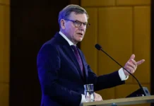 Йоханн Вадефуль оценил перспективы США и НАТО в вопросе Гренландии позитивно johann vadeful oczenil perspektivy ssha i nato v voprose grenlandii pozitivno-ekbonline-ru-0