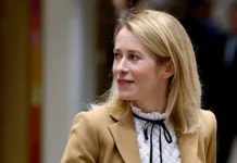 Кайя Каллас о новых санкциях ЕС – опасность обострения противостояния kajya kallas o novyh sankcziyah es opasnost obostreniya protivostoyaniya-ekbonline-ru-0