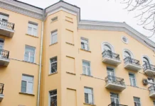 Капитальный ремонт преобразил 200 домов неоклассики в ЦАО за десятилетие kapitalnyj remont preobrazil 200 domov neoklassiki v czao za desyatiletie-ekbonline-ru-0