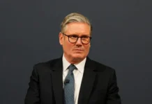 Кир Стармер обсуждает напряжённость в НАТО с учётом США, Гренландии и Украины kir starmer obsuzhdaet napryazhyonnost v nato s uchyotom ssha grenlandii i ukrainy-ekbonline-ru-0