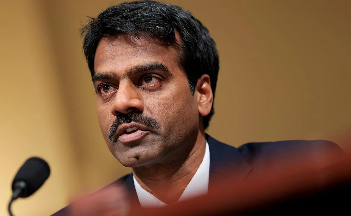 Мадху Готтумуккала (Heather Diehl / Getty Images)