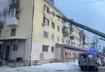 МЧС быстро ликвидировало взрыв газа в Первоуральске Свердловской области mchs bystro likvidirovalo vzryv gaza v pervouralske sverdlovskoj oblasti-ekbonline-ru-0