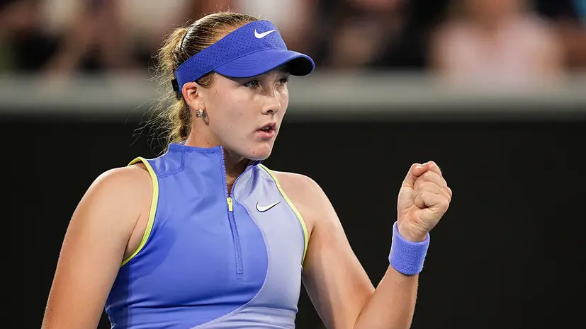 Андреева: в последнее время я супер горжусь собой, учусь ценить себя