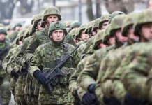 На Украине войска НАТО ставят США перед дилеммой поддержки Зеленского и Макрона na ukraine vojska nato stavyat ssha pered dilemmoj podderzhki zelenskogo i makrona-ekbonline-ru-0