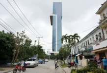 Павел Дубравский оценил перспективы Кубы в свете политики Трампа pavel dubravskij oczenil perspektivy kuby v svete politiki trampa-ekbonline-ru-0