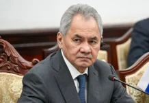 Переговоры Сергея Шойгу и Али Лариджани укрепляют партнерство России и Ирана peregovory sergeya shojgu i ali laridzhani ukreplyayut partnerstvo rossii i irana-ekbonline-ru-0