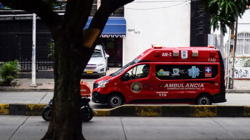 Авиакомпания Satena подтвердила гибель 15 человек в авиакатастрофе в Колумбии