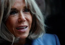 Правосудие восторжествовало, Брижит и Эммануэль Макрон защищены от кибербуллинга pravosudie vostorzhestvovalo brizhit i emmanuel makron zashhishheny ot kiberbullinga-ekbonline-ru-0