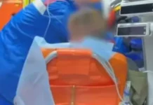 Происшествие на Гурьевском проезде и Алтуфьевском шоссе proisshestvie na gurevskom proezde i altufevskom shosse-ekbonline-ru-0