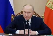 Путин и Лукашенко обсудят ответные меры по Украине putin i lukashenko obsudyat otvetnye mery po ukraine-ekbonline-ru-0