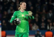 Ребров о Сафонове: триумф в ЛЧ как результат упорного труда в ПСЖ rebrov o safonove triumf v lch kak rezultat upornogo truda v pszh-ekbonline-ru-0