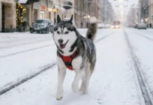 РКФ: Григорий Балагуров и Владимир Голубев о зимней безопасности собак rkf grigorij balagurov i vladimir golubev o zimnej bezopasnosti sobak-ekbonline-ru-0
