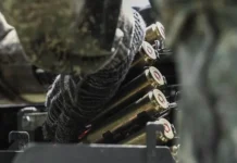 Ростех и Андрей Белоусов представили БПЛА «Зубр» для ВС России rosteh i andrej belousov predstavili bpla zubr dlya vs rossii-ekbonline-ru-0