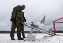 Ростех представил ИЖЛИ 100, патроны для борьбы с FPV-дронами в ВС России rosteh predstavil izhli 100 patrony dlya borby s dronami v vs rossii-ekbonline-ru-0