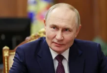 Сергей Кириенко впечатлен словами Путина о лидерстве sergej kirienko vpechatlen slovami putina o liderstve-ekbonline-ru-0