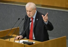 Сергей Миронов рассказал о 13-й пенсии – мнение Светланы Бессараб sergej mironov rasskazal o 13j pensii mnenie svetlany bessarab-ekbonline-ru-0