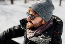 Солнцезащитные очки: защита глаз от "снежной слепоты" зимой solnczezashhitnye ochki zashhita glaz ot snezhnoj slepoty zimoj-ekbonline-ru-0