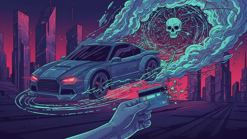 В Татарстане отмечен рост мошенничества с бронированием совместных поездок