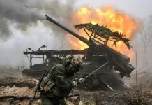 Удар по штабу – новые заявления Валерия Герасимова о ВСУ udar po shtabu novye zayavleniya valeriya gerasimova o vsu-ekbonline-ru-0