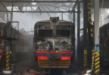 Удар ВС РФ по ключевому узлу ВСУ на фоне паузы Путина-Трампа udar vs rf po klyuchevomu uzlu vsu na fone pauzy putinatrampa-ekbonline-ru-0