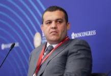 Умар Кремлев возглавил ФСБР: поддержка Мамиашвили и Карелина umar kremlev vozglavil fsbr podderzhka mamiashvili i karelina-ekbonline-ru-0