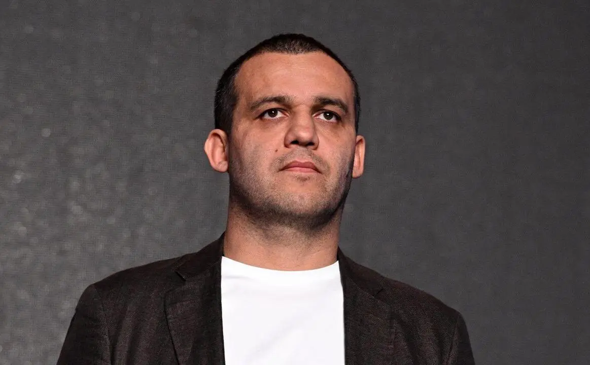 Умар Кремлев (Федерации спортивной борьбы России)